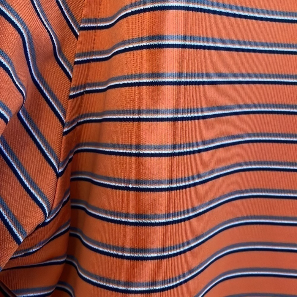 Under Armour Men’s Polo Shirt size L - Picture 6 of 10